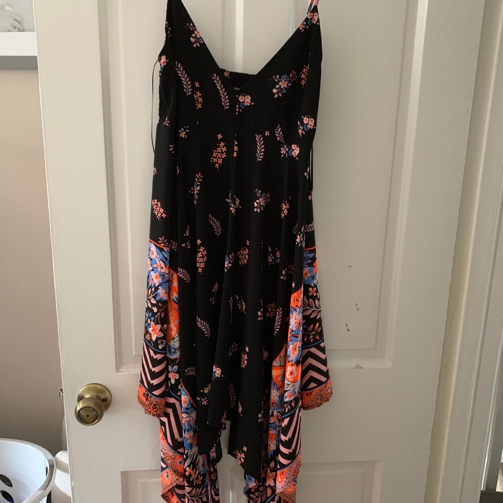 Adorable Express Summer Dress